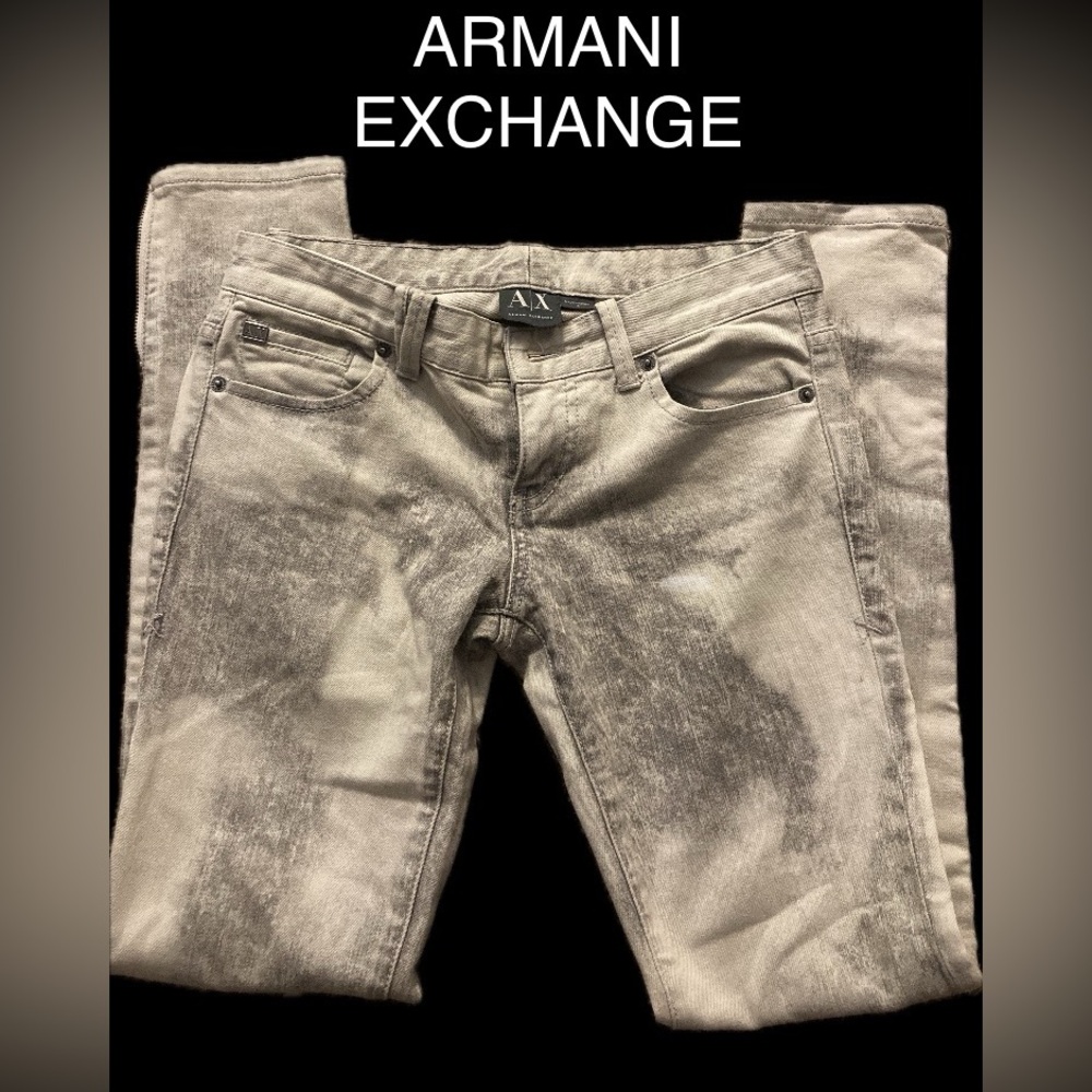 Armani Exchange Jeans